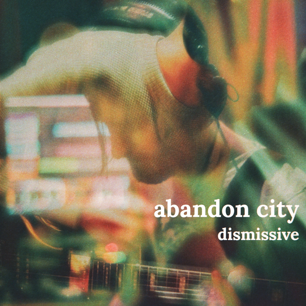Abandon City - Dismissive